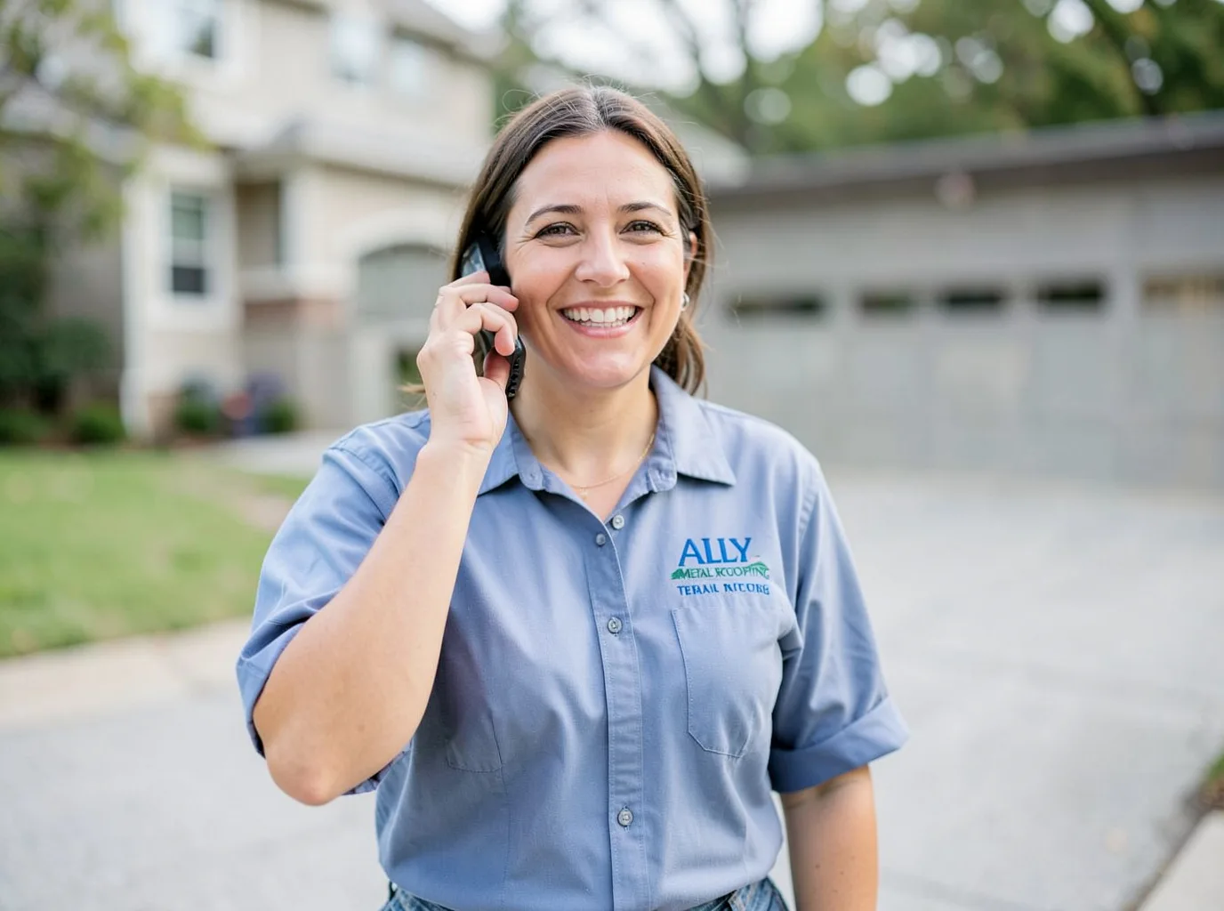 Metal Roof Installation Calhoun, GA FAQs